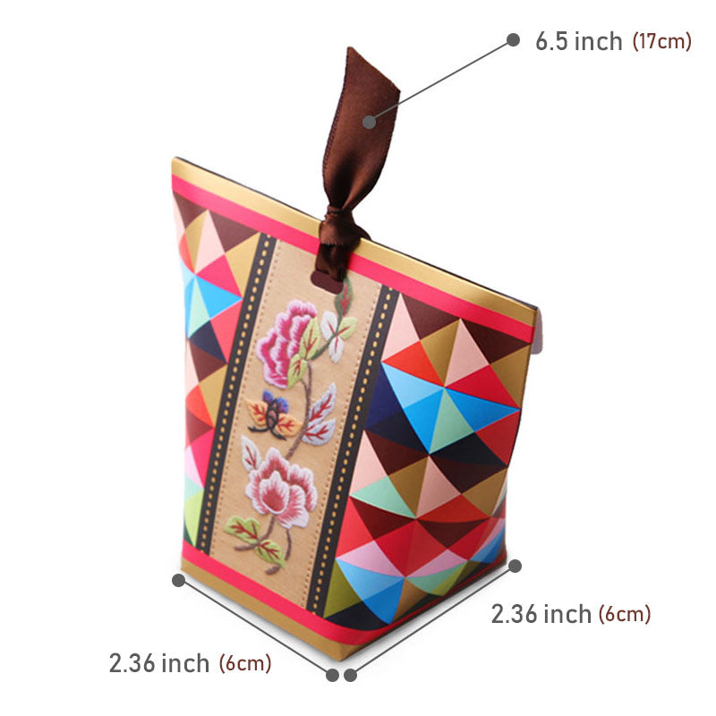 Traditional Gift Box (set of 5) : Irworobongdo