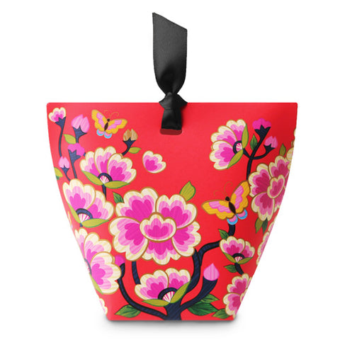 Traditional Gift Box (set of 5) : Magnolia Blossom