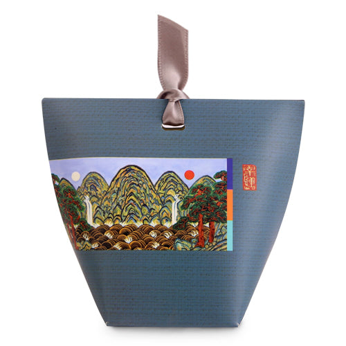 Traditional Gift Box (set of 5) :  Irworobongdo