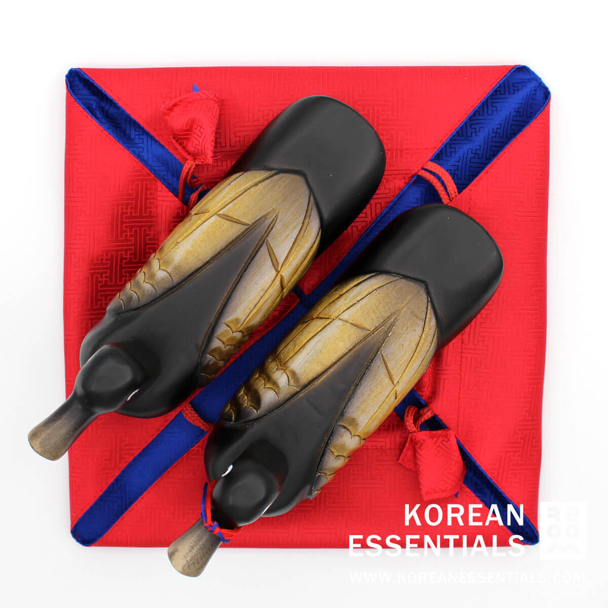 Korean traditional gifts brought to your door step - KOREAN ESSENTIALS