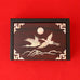 Woodcraft_Business_Card_Case_Mother_of_Pearl_Crane_Moon_Korean_Tradition_Oriental_Furniture_Korean_Essentials