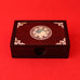 Woodcraft_Business_Card_Case_Mother_of_Pearl_Taegeuk_Korean_Tradition_Oriental_Furniture_Korean_Essentials