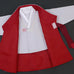Baby Hanbok with Birthday Band (C)